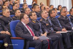 Results of Activity of the RA Investigative Committee in 2023 Discussed at the Extended Board Session; Argishti Kyaramyan Gave Specific Assignments (photos)